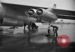 Image of B-47 Stratojet Morocco North Africa, 1953, second 41 stock footage video 65675068773