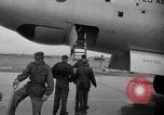 Image of B-47 Stratojet Morocco North Africa, 1953, second 44 stock footage video 65675068773