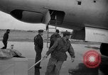 Image of B-47 Stratojet Morocco North Africa, 1953, second 47 stock footage video 65675068773