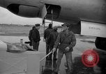 Image of B-47 Stratojet Morocco North Africa, 1953, second 48 stock footage video 65675068773