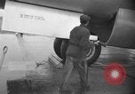 Image of B-47 Stratojet Morocco North Africa, 1953, second 49 stock footage video 65675068773