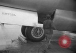 Image of B-47 Stratojet Morocco North Africa, 1953, second 50 stock footage video 65675068773