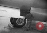 Image of B-47 Stratojet Morocco North Africa, 1953, second 51 stock footage video 65675068773