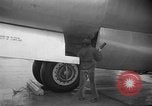 Image of B-47 Stratojet Morocco North Africa, 1953, second 52 stock footage video 65675068773