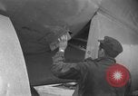 Image of B-47 Stratojet Morocco North Africa, 1953, second 53 stock footage video 65675068773