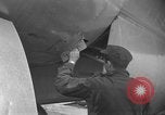 Image of B-47 Stratojet Morocco North Africa, 1953, second 54 stock footage video 65675068773