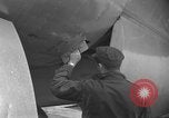 Image of B-47 Stratojet Morocco North Africa, 1953, second 55 stock footage video 65675068773