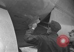 Image of B-47 Stratojet Morocco North Africa, 1953, second 57 stock footage video 65675068773