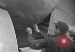 Image of B-47 Stratojet Morocco North Africa, 1953, second 58 stock footage video 65675068773
