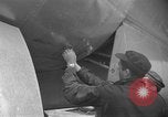 Image of B-47 Stratojet Morocco North Africa, 1953, second 59 stock footage video 65675068773