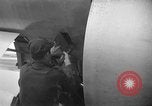 Image of B-47 Stratojet Morocco North Africa, 1953, second 61 stock footage video 65675068773
