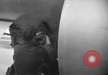 Image of B-47 Stratojet Morocco North Africa, 1953, second 62 stock footage video 65675068773