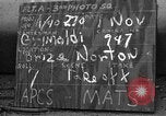 Image of B-47 Stratojet United Kingdom, 1953, second 1 stock footage video 65675068774