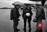 Image of B-47 Stratojet United Kingdom, 1953, second 4 stock footage video 65675068774