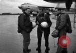 Image of B-47 Stratojet United Kingdom, 1953, second 5 stock footage video 65675068774