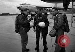 Image of B-47 Stratojet United Kingdom, 1953, second 6 stock footage video 65675068774