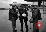 Image of B-47 Stratojet United Kingdom, 1953, second 7 stock footage video 65675068774