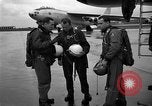 Image of B-47 Stratojet United Kingdom, 1953, second 8 stock footage video 65675068774