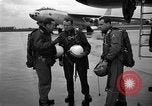 Image of B-47 Stratojet United Kingdom, 1953, second 9 stock footage video 65675068774