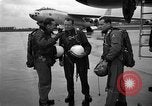Image of B-47 Stratojet United Kingdom, 1953, second 10 stock footage video 65675068774