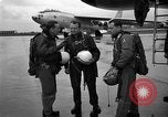 Image of B-47 Stratojet United Kingdom, 1953, second 11 stock footage video 65675068774