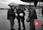 Image of B-47 Stratojet United Kingdom, 1953, second 12 stock footage video 65675068774