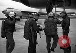 Image of B-47 Stratojet United Kingdom, 1953, second 17 stock footage video 65675068774