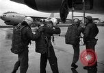 Image of B-47 Stratojet United Kingdom, 1953, second 18 stock footage video 65675068774