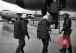 Image of B-47 Stratojet United Kingdom, 1953, second 19 stock footage video 65675068774