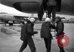 Image of B-47 Stratojet United Kingdom, 1953, second 20 stock footage video 65675068774
