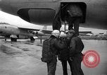 Image of B-47 Stratojet United Kingdom, 1953, second 21 stock footage video 65675068774