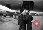 Image of B-47 Stratojet United Kingdom, 1953, second 22 stock footage video 65675068774
