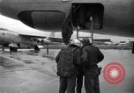 Image of B-47 Stratojet United Kingdom, 1953, second 23 stock footage video 65675068774