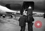 Image of B-47 Stratojet United Kingdom, 1953, second 24 stock footage video 65675068774