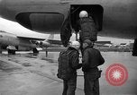 Image of B-47 Stratojet United Kingdom, 1953, second 25 stock footage video 65675068774