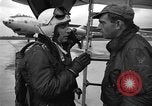 Image of B-47 Stratojet United Kingdom, 1953, second 28 stock footage video 65675068774