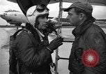 Image of B-47 Stratojet United Kingdom, 1953, second 29 stock footage video 65675068774