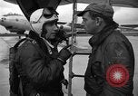 Image of B-47 Stratojet United Kingdom, 1953, second 31 stock footage video 65675068774