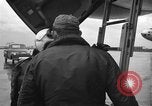 Image of B-47 Stratojet United Kingdom, 1953, second 34 stock footage video 65675068774