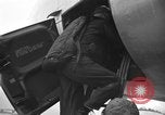 Image of B-47 Stratojet United Kingdom, 1953, second 37 stock footage video 65675068774