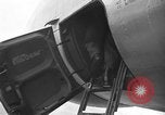 Image of B-47 Stratojet United Kingdom, 1953, second 40 stock footage video 65675068774