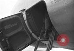 Image of B-47 Stratojet United Kingdom, 1953, second 41 stock footage video 65675068774