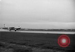 Image of B-47 Stratojet United Kingdom, 1953, second 47 stock footage video 65675068774