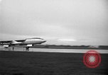 Image of B-47 Stratojet United Kingdom, 1953, second 48 stock footage video 65675068774