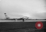 Image of B-47 Stratojet United Kingdom, 1953, second 49 stock footage video 65675068774