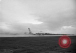 Image of B-47 Stratojet United Kingdom, 1953, second 50 stock footage video 65675068774