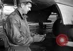 Image of B-47 Stratojet United Kingdom, 1953, second 1 stock footage video 65675068775