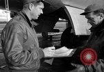 Image of B-47 Stratojet United Kingdom, 1953, second 9 stock footage video 65675068775