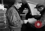 Image of B-47 Stratojet United Kingdom, 1953, second 10 stock footage video 65675068775