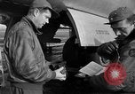 Image of B-47 Stratojet United Kingdom, 1953, second 12 stock footage video 65675068775
